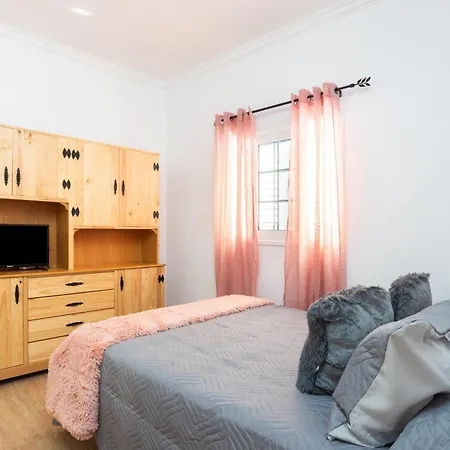 Eden Serenity Sunscape Σάντα Κρουζ Τενερίφης