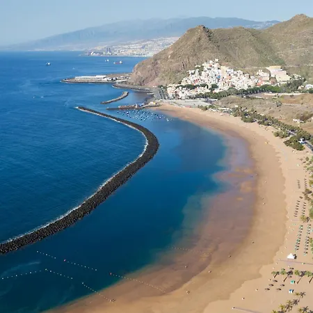 Apartment Eden Serenity Sunscape Santa Cruz de Tenerife