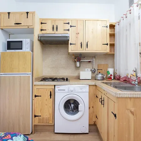 Apartment Eden Serenity Sunscape *