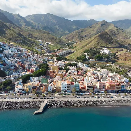 Apartment Eden Serenity Sunscape Santa Cruz de Tenerife