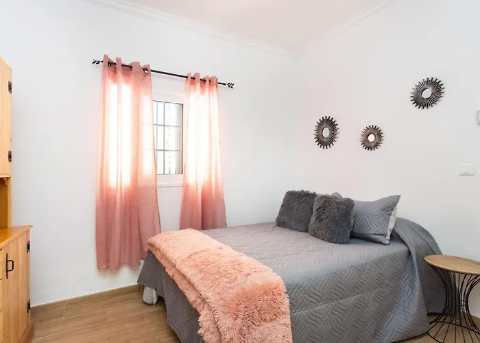 Eden Serenity Sunscape Σάντα Κρουζ Τενερίφης