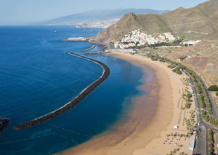 Apartment Eden Serenity Sunscape Santa Cruz de Tenerife