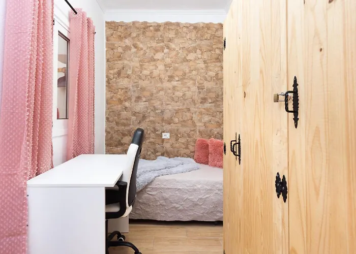 Eden Serenity Sunscape Santa Cruz de Tenerife