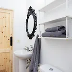 Апартаменты Eden Serenity Sunscape Санта-Крус-де-Тенерифе