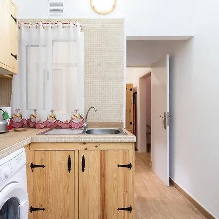 Appartamento Eden Serenity Sunscape *