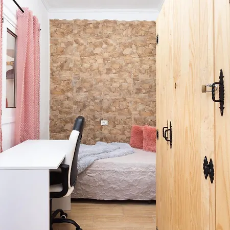 Eden Serenity Sunscape Santa Cruz de Tenerife
