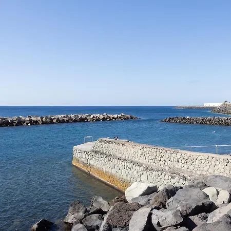 Eden Serenity Sunscape Santa Cruz de Tenerife