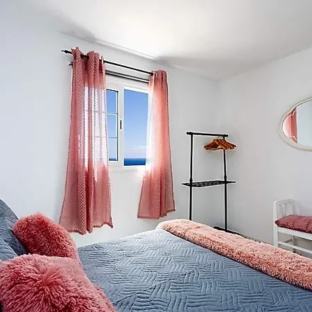 Eden Serenity Sunscape Lejlighed
