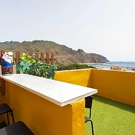 Lejlighed Eden Serenity Sunscape Santa Cruz de Tenerife