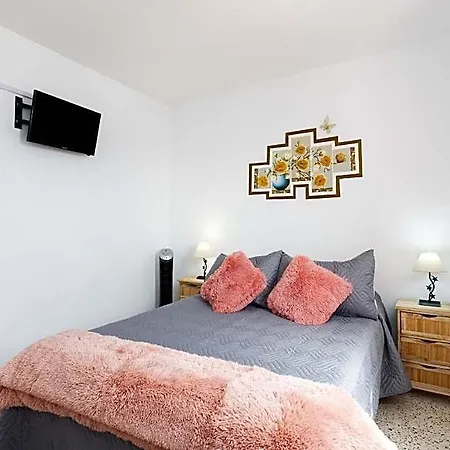 Eden Serenity Sunscape Lejlighed *