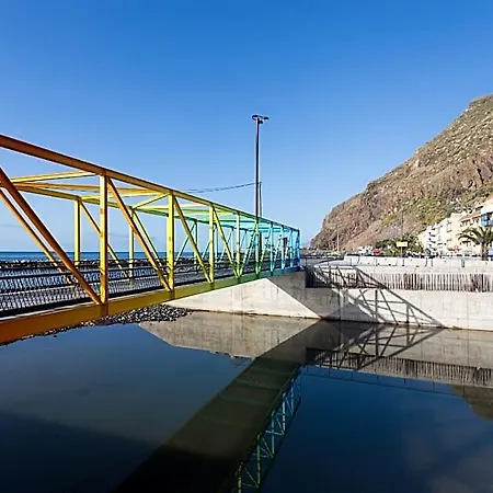 Eden Serenity Sunscape Santa Cruz de Tenerife