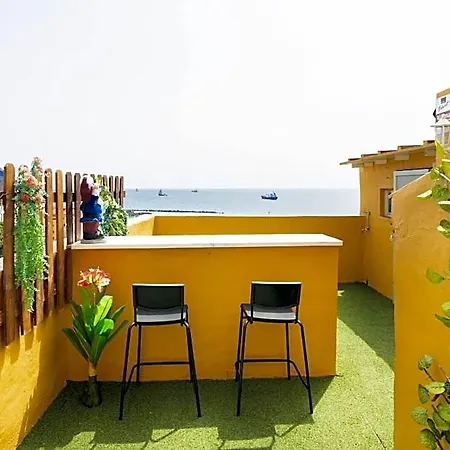 Eden Serenity Sunscape * Santa Cruz de Tenerife