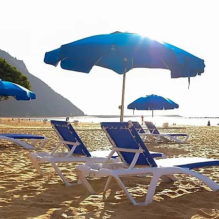 Lejlighed Eden Serenity Sunscape Santa Cruz de Tenerife