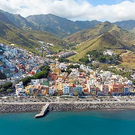 Eden Serenity Sunscape Santa Cruz de Tenerife