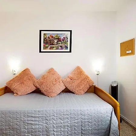 Eden Serenity Sunscape
