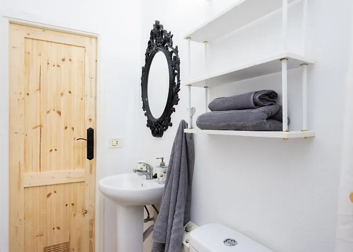 Appartamento Eden Serenity Sunscape Santa Cruz de Tenerife