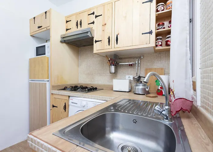 Appartamento Eden Serenity Sunscape