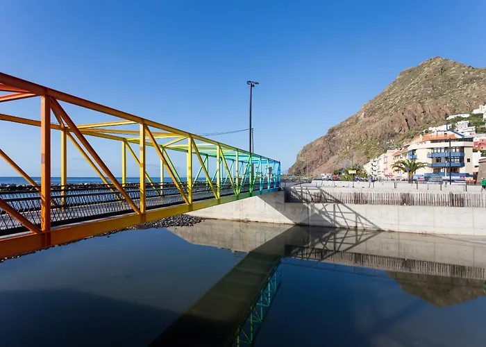 Appartamento Eden Serenity Sunscape Santa Cruz de Tenerife