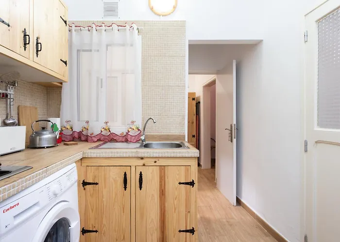 Appartamento Eden Serenity Sunscape *