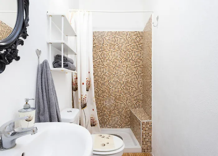 Appartamento Eden Serenity Sunscape