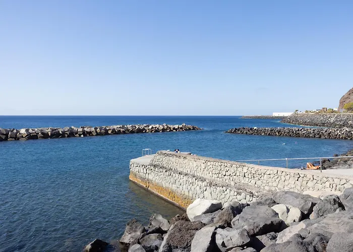 Eden Serenity Sunscape Santa Cruz de Tenerife