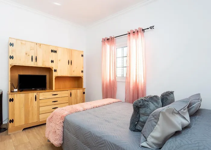 Eden Serenity Sunscape サンタクルスデテネリフェ